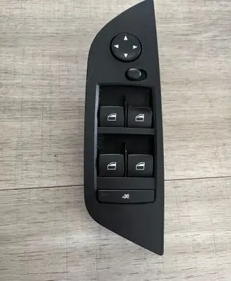 BMW X1 E84 Electric window control switch 9216047