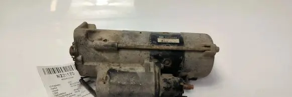 Land Rover Range Rover Sport L320 Starter motor 4280004610