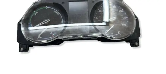 Toyota C-HR I Speedometer (instrument cluster) A2C38980500