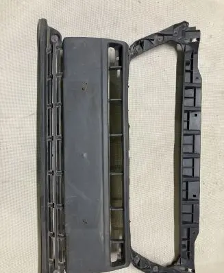 Peugeot Boxer Front bumper 1315077070