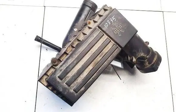 Seat Toledo III (5P) Air filter box 3c0129607ab 3c0129601ag
