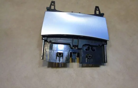 Mercedes-Benz C W204 Car ashtray A2046801350