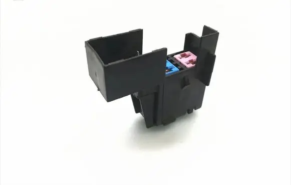 Ford C-MAX I Other relay 3M5T-14A034-AB