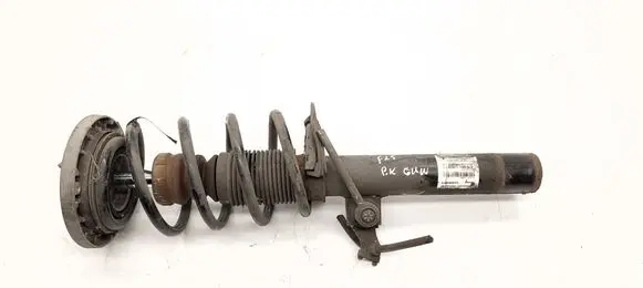 BMW X3 F25 Front shock absorber/damper
