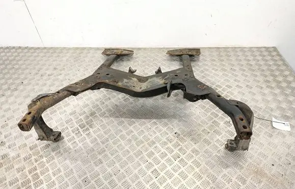 Mini One - Cooper Coupe R56 Front subframe 
