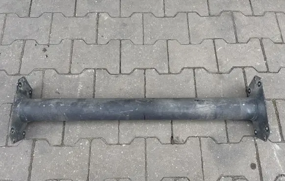 Iveco Daily 5th gen Front strut bar 93809932