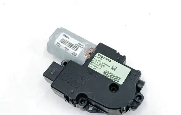 Volvo XC60 Sunroof motor/actuator 31442109