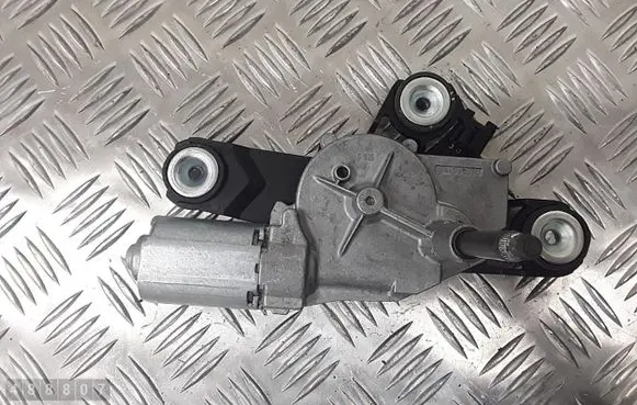 Ford Focus Wiper motor 96fg17c432ha