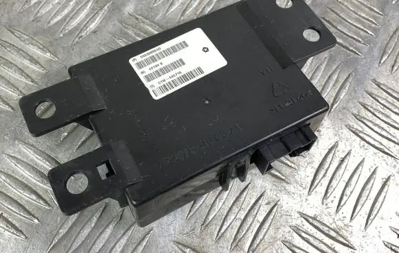 Jeep Grand Cherokee Other control units/modules 56038890AG