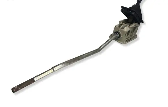 Opel Zafira A Gear shifter/selector 90523924 PA66GF30 8026582301