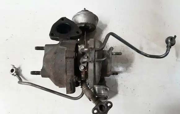 Honda Civic Turbo 18900RSRE01