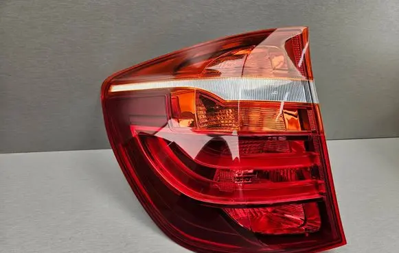 BMW X3 F25 Rear/tail lights 7217311 63217217311