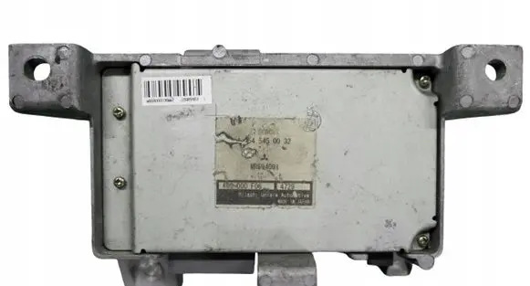 Mitsubishi Colt Power steering control unit/module MR594091