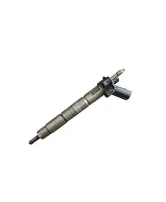 BMW 5 E60 E61 Fuel injector 779787705