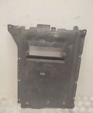 BMW X5 F15 Engine splash shield/under tray 7308679 51757308679