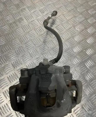 Jaguar XF X260 Front brake caliper
