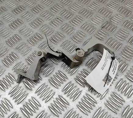 Audi e-tron Rear door hinge set 8X4833403B 80A831403B