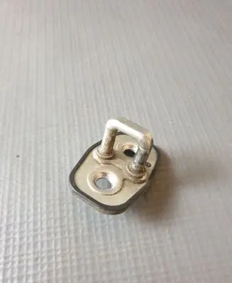 Toyota Proace Front door lock loop/hook striker 9655466380