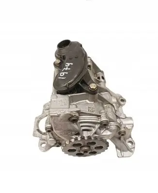 BMW 3 F30 F35 F31 Oil pump 