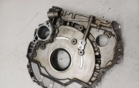 Mercedes-Benz E W238 Timing chain cover A654010600 A6540106002