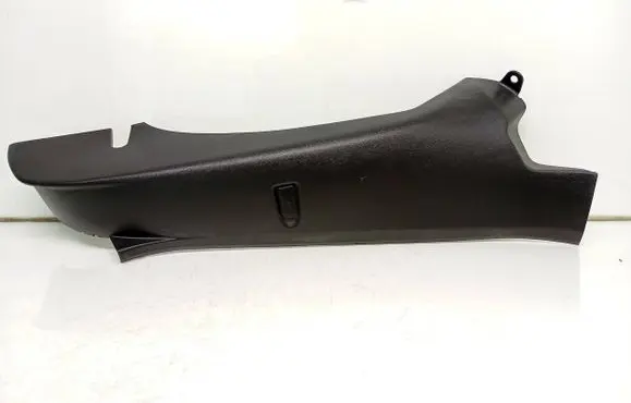 Seat Leon (5F) Rear seat side bottom trim 5F4867766 960195100 38299