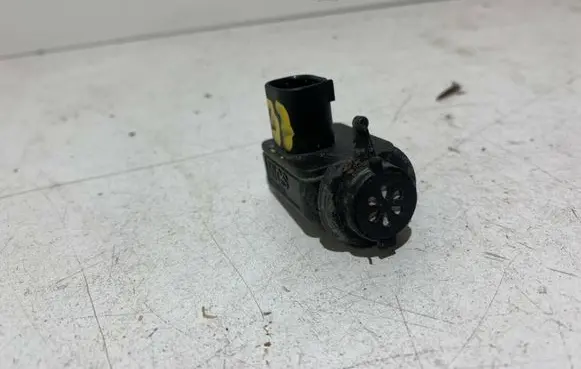 Volkswagen PASSAT B7 Air quality sensor 5K0907659