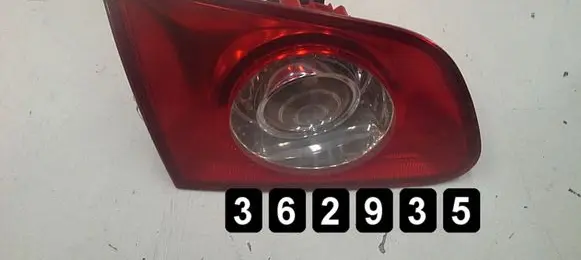 Volkswagen PASSAT B6 Rear/tail lights 3c9945093a