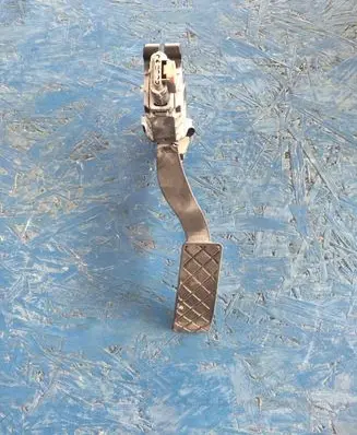 Seat Leon (1M) Accelerator throttle pedal 5Q1721503H