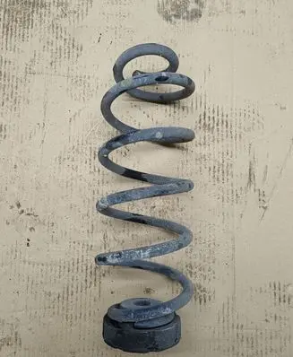 Audi A5 8T 8F Rear coil spring