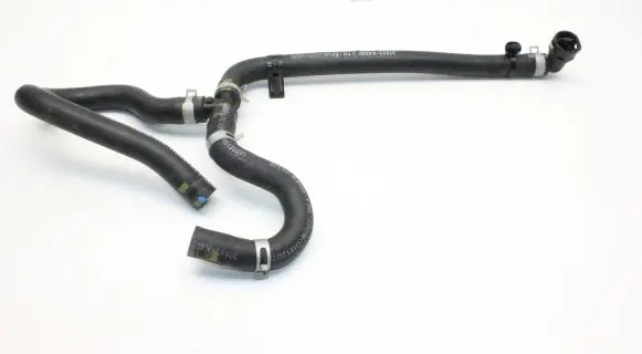 Hyundai Kona I Engine coolant pipe/hose 375Y2K4000