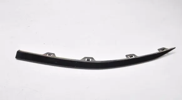 Volkswagen Golf VIII Front bumper splitter molding 5H0805904