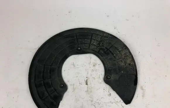 Maserati Levante Rear brake disc plate dust cover B4306F