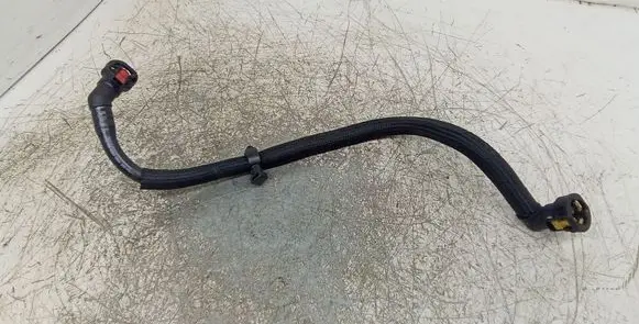 Volvo S60 Gearbox oil cooler pipe/hose 31368678