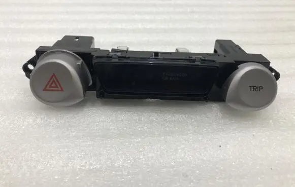 Hyundai i20 (GB IB) Screen/display/small screen 93770-1J100