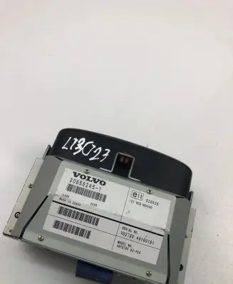 Volvo V70 Screen/display/small screen 30656245