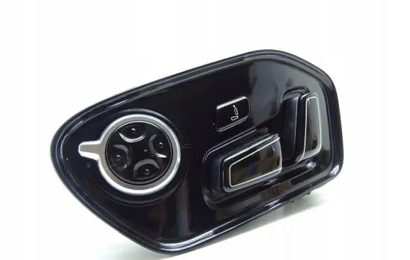Audi A8 S8 D4 4H Seat control switch 8K0959747