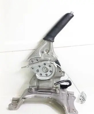 Mazda CX-5 Hand brake release handle KD33
