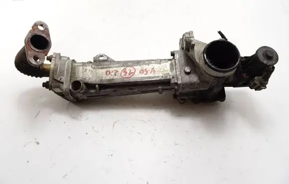 Volvo V50 EGR valve 505906030
