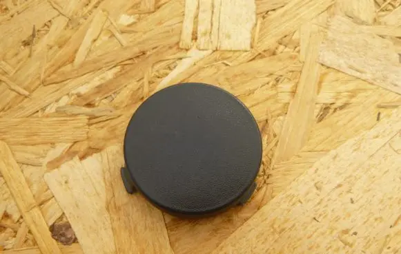 Ford Focus Tow hook cap/cover BM51N17K922A