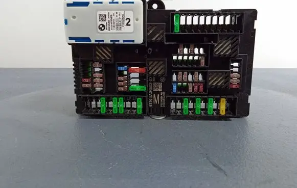 BMW X3 G01 Fuse box set 5A04502