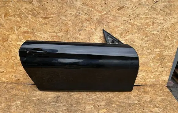 BMW 4 F32 F33 Door (2 Door Coupe)