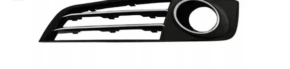Audi A8 S8 D4 4H Front fog light trim/grill