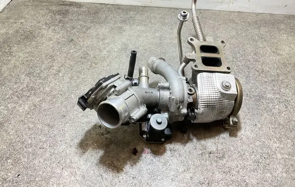 KIA Ceed Turbo J25240354 6011801011 2823108401