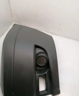 Ford Transit Front bumper corner part panel trim 6C1117E889A