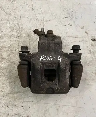 Lexus RX 330 - 350 - 400H Rear brake caliper