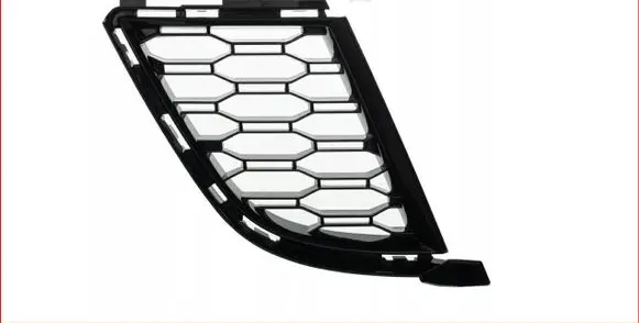 BMW 3 G20 G21 Front bumper lower grill 