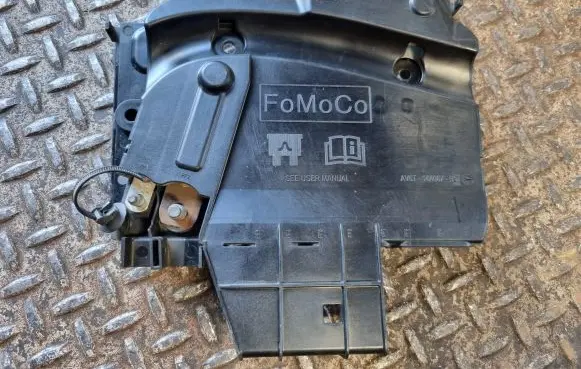 Ford Focus Positive wiring loom AV6T14A067BC