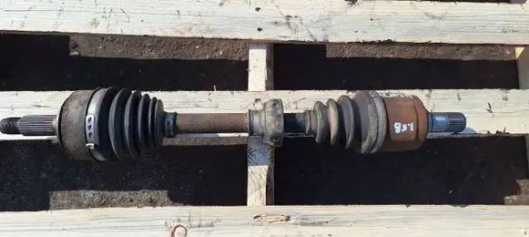 Honda Accord Front driveshaft