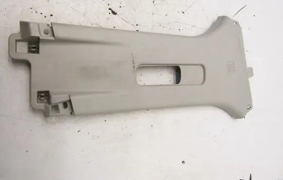 Mazda CX-3 (C) pillar trim D10E68190