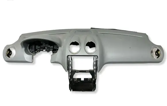 Mercedes-Benz ML W164 Dashboard A1646800387